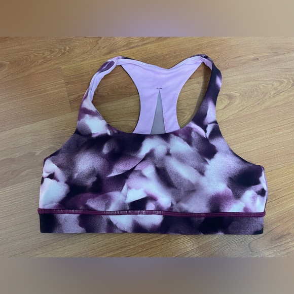 LULULEMON Wunder Under High Rise Leggings and Invigorate Bra Matching Set - Picture 4 of 10